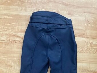 Termorajtky nepromokavé dětské KIPWARM vel 6 let - 1