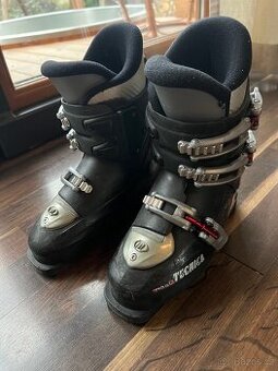 Dětské lyžáky Technica 21,5