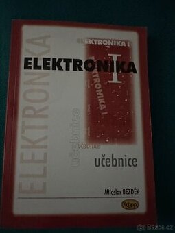 Ucebnice Elektronika
