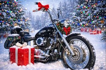 Yamaha XVS 650 Dragstar