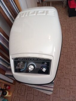 Kosmetický přístroj NIODE QUANTERO Plus