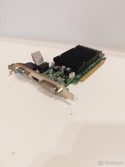 Nvidia Geforce Gt 210 1GB