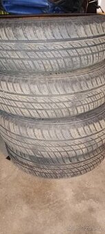 Pneu škoda felicia ,favorit,letni