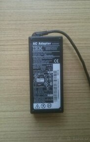 nabíječky, originální