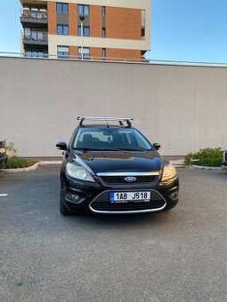 Ford Focus combi 🚙   Autíčko pro vás 🙋‍♂️🫵🏻
