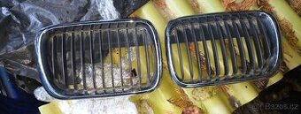 BMW E36 Ledvinky facelift pěkné