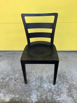 Ton 3 ks židlí pouze jako celek