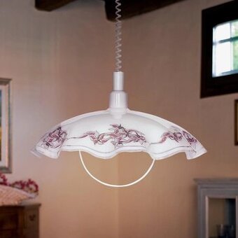 Závěsné svítidlo