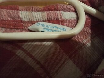 Zimní set pro dívku 122