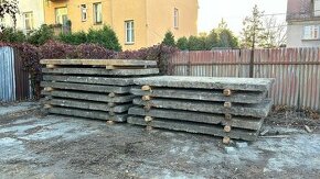 Prodám silniční panely 300x200x15