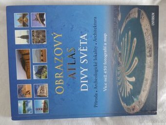 Obrazový Atlas -- Divy světa