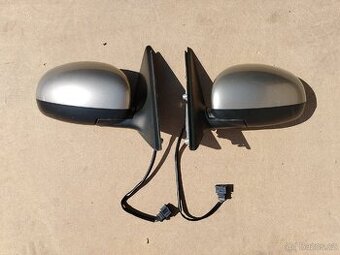 Zrcátka Škoda Roomster