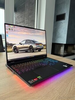 Lenovo Legion 7 Pro 16ACHg6