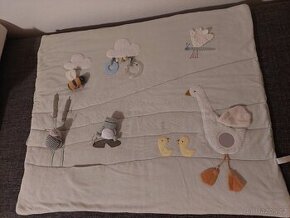 Hrací deka Little Dutch