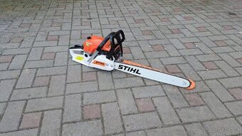 Motorová pila stihl