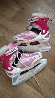 Dívčí brusle 35-38