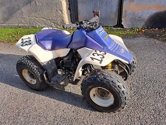 SUZUKI LT 80 QUAD RUNNER