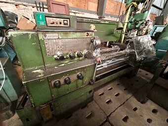 Soustruh 16K20/1000 STANKO