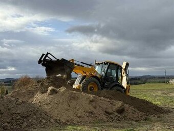 Nabídka Práce na rok 2026