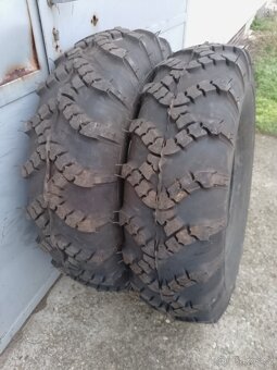 Pláště,pneu Barum taktik 12,00-18,12-18 Gaz 66,rur,5