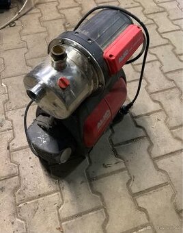 Domácí vodárna Alko hw 1300 inox