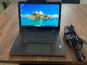 DOTYKOVÝ HP Spectre X360 FHD IPS-SSD 256GB-i5