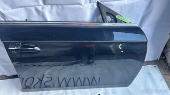 Mercedes CLS W219 predni prave dvere