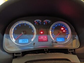 Sportchrom polodot golf, bora