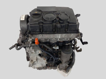 Holomotor 2.0 tdi, 103 kW, BMP