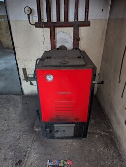 Kotel DAKON DOR F 32