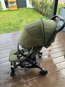 ELODIE DETAILS Sportovní/golfový kočárek