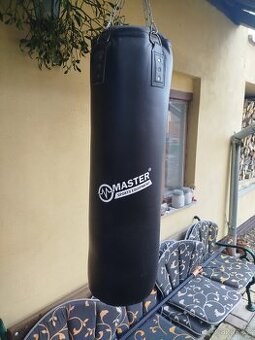 Boxovací pytel master
