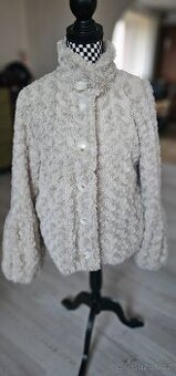 2x Krátký kabátek