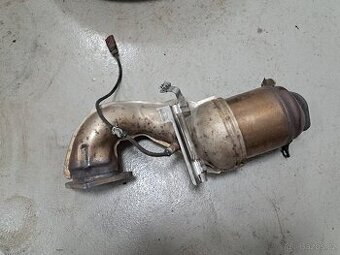 Katalyzátor VW Touran / Škoda 1.4 tsi