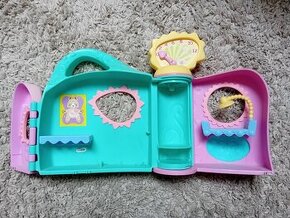 domeček Polly pocket II