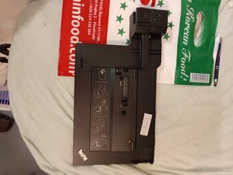 Dokovací stanice Think Pad 4338