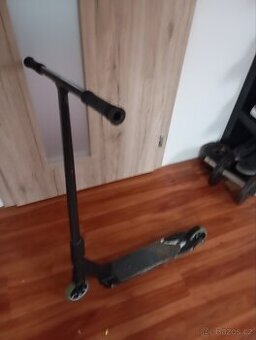 Freestyle koloběžka - 1