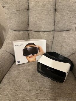 3D brýle VR ONE Plus Carl Zeiss