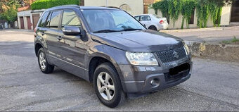 Suzuki Grand Vitara 2.4 Automatic 4x4 Allgrip - 1