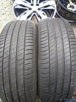 225/55 R 18 letné.
