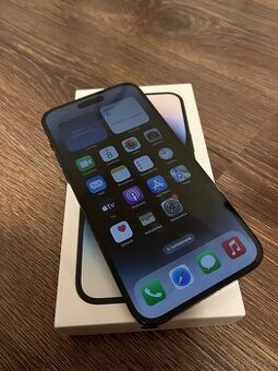 apple iphone 14 pro max 512gb bateria 85