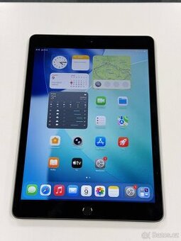 iPad 8 generace ✅ 32GB Wi-Fi