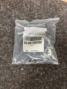 Zadní doraz dveří Renault Master, Opel Movano