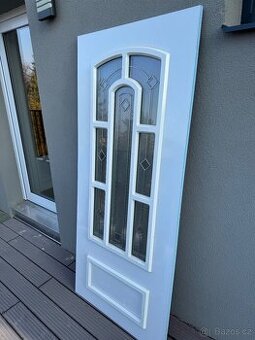 Prodám vložku do dveří, rozměr