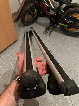 Pricniky HAKR, passat, octavia, touran