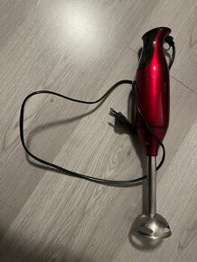 Tycovy mixer funkcni