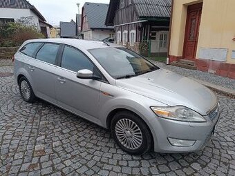 Ford Mondeo 2.0Tdci 103kw 180tis.km.