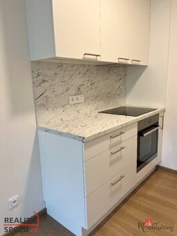 Pronájem, byty/2+kk, 44 m2, Mirovická 1088/42, 18200 Praha, 