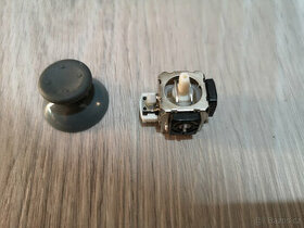 Opravná sada pro joystick na XBOX 360 nebo jiné