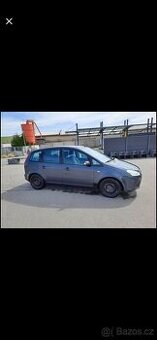 Ford C-max 1.6 TDCi 80kw
